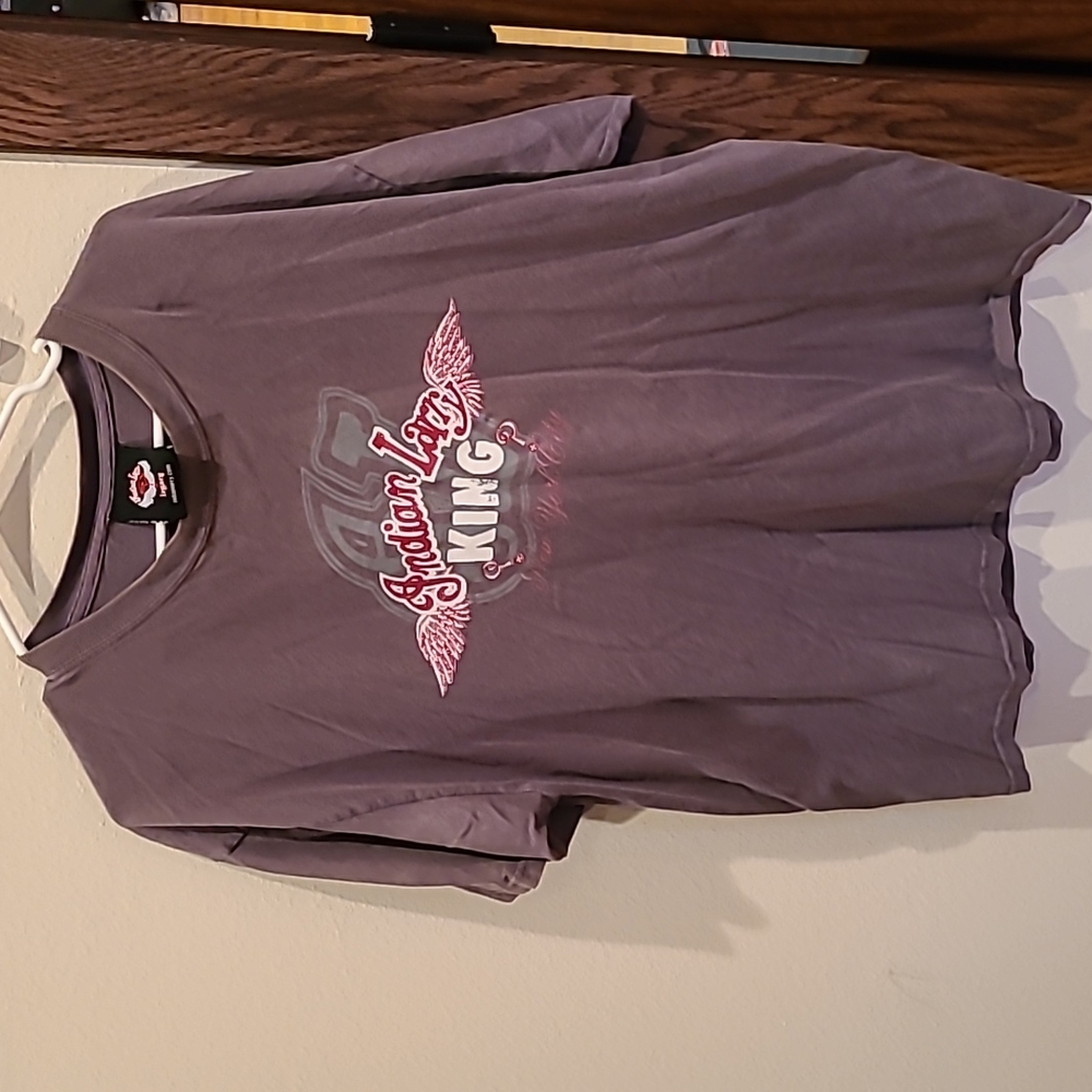 Indian Larry Shirt